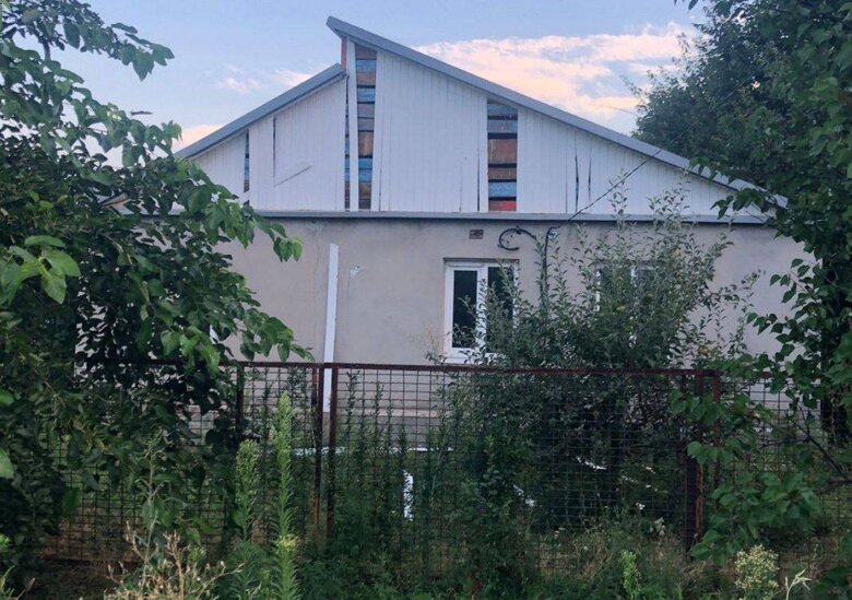 Вночі окупанти обстріляли два райони Дніпропетровщини 05