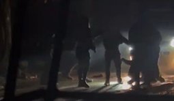 напад на тцк у кривому розі