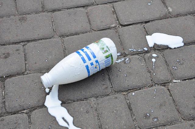 Police detains attackers of feminist rally held in downtown Kyiv 40 Police detains attackers of feminist rally held in downtown Kyiv 40