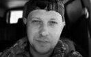Загинув музичний редатор Антон Вовк