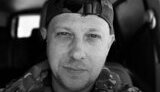 Загинув музичний редатор Антон Вовк