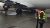 У "Бориспіль" сьогодні прибуде другий літак з евакуйованими українцями з Китаю