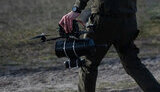Ministry of Defense tested FPV drones