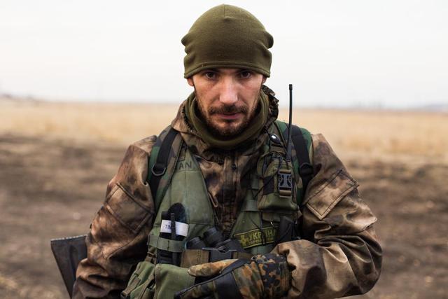 война армия