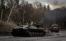 Command withdraws Ukrainian Armed Forces from Kurakhove pocket in Donetsk region