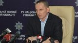 Обвинявшийся в госизмене экс-начальник полиции Виннитчины Шевцов неудачно попытался восстановиться через суд