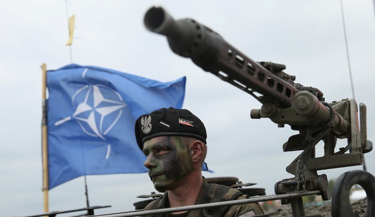 Вторжение РФ в Украину только приблизит НАТО к российским границам, - конгрессмен США Шифф