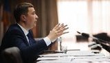 РНБО готує санкції проти земельних махінаторів, - міністр агрополітики Лещенко