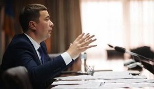РНБО готує санкції проти земельних махінаторів, - міністр агрополітики Лещенко