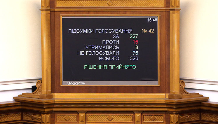 Рада ратифицировала соглашение о закупке 55 французских вертолетов для МВД. ВИДЕО+ФОТОрепортаж