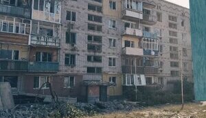Обстріли Сумщини (фото ілюстративне)