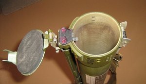 Житель Донетчины перевозил в "Волге" оружие и боеприпасы, - Нацгвардия