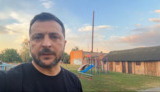 Volodymyr Zelenskyy