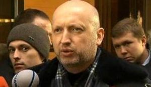 Власти получают особое наслаждение, объявляя приговор Луценко именно в годовщину Оранжевой революции, - Турчинов. ВИДЕО (обновлено)