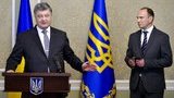 Кабмин назначил главу Службы внешней разведки заместителем Климкина (обновлено)