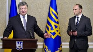 Кабмин назначил главу Службы внешней разведки заместителем Климкина (обновлено)