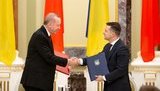 Украина рассчитывает на помощь Турции в вопросе освобождения крымских татар, - Зеленский