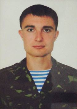 спецназ гибель латышево