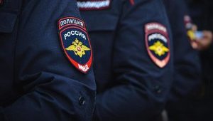 Співробітників МВС РФ збирають 23 січня на робочих місцях під приводом прибирання приміщень