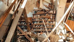 Як видати власну книгу про війну? Ми запитали у видавництв та у військових письменників