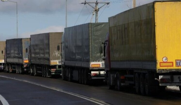 Від мобілізації забронювали 5% водіїв міжнародних рейсів, решта відмовляється їхати, – АсМАП