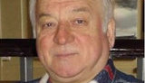 Poisoned Russian ex-spy Skripal 