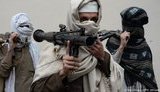 Талибы казнили четырех командиров афганской армии на стадионе в Кандагаре, - журналист. ВИДЕО