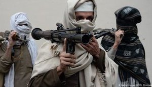 Таліби стратили 4 командирів афганської армії на стадіоні в Кандагарі, - журналіст. ВІДЕО