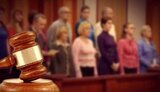 Готові два законопроекти, що дають можливість запровадити в Україні суд присяжних, - Зеленський