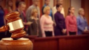 Кабмін підтримав законопроєкти щодо впровадження в Україні класичного суду присяжних, - Малюська