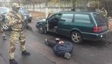 Злочинну групу, що займалася виготовленням і збутом підроблених документів України та ЄС, затримано в Житомирі. ФОТО