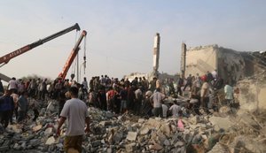 Заява про 150 загиблих в іранській школі: Ізраїль проводить перевірку