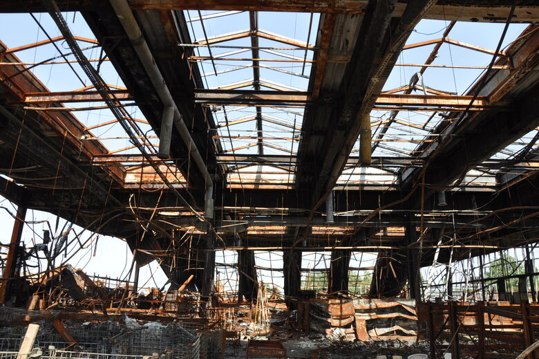 У Чернігові екологи зафіксували злочини РФ для позову у міжнародний суд 32