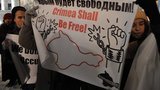 крым,татары,оккупация,крымские