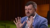 Корнієнко пояснив відмову "Слуги народу" від зустрічі з Разумковим: Немає сенсу на це витрачати час. ВIДЕО