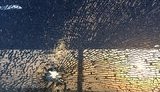 обстрел автобус