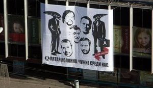 Шевчука и Макаревича травят в России за отказ поддерживать агрессию Путина. ФОТО