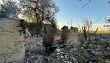 Наслідки обстрілів Донеччини