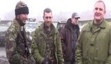 бойцы