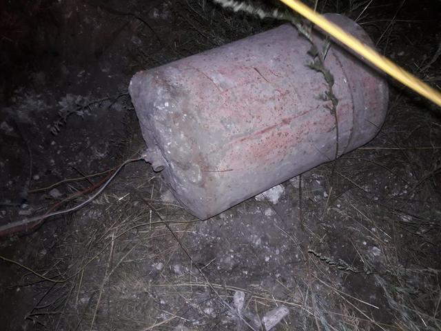 Поліція запобігла теракту на Луганщині, - Погукай 02 Поліція запобігла теракту на Луганщині, - Погукай 02