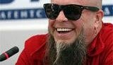 Гребенщиков в Киеве: В роке уже несколько лет ж.па! Рок и Кремль, они идут как масло и сэндвич. ФОТОрепортаж.