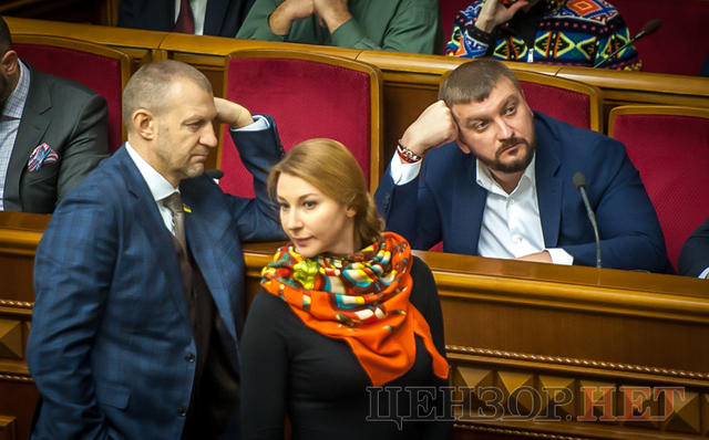Весела історія Розенблата, усмішка Савченко Гройсману, консультації Богомолець і Шурми: день роботи Ради 20 жовтня 14 Весела історія Розенблата, усмішка Савченко Гройсману, консультації Богомолець і Шурми: день роботи Ради 20 жовтня 14
