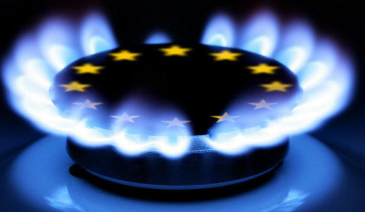 "Газпром" прекращает транзит газа в ЕС через Украину