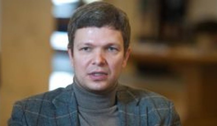 Кандидат у судді Верховного Суду нардеп Леонід Ємець: "На конкурсі я не бачив, щоб хтось ризикнув списати чи порадитися із колегою"