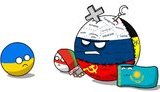 По мнению большинства украинцев, ЕС и США положительно влияют на Украину, а Россия отрицательно, - опрос