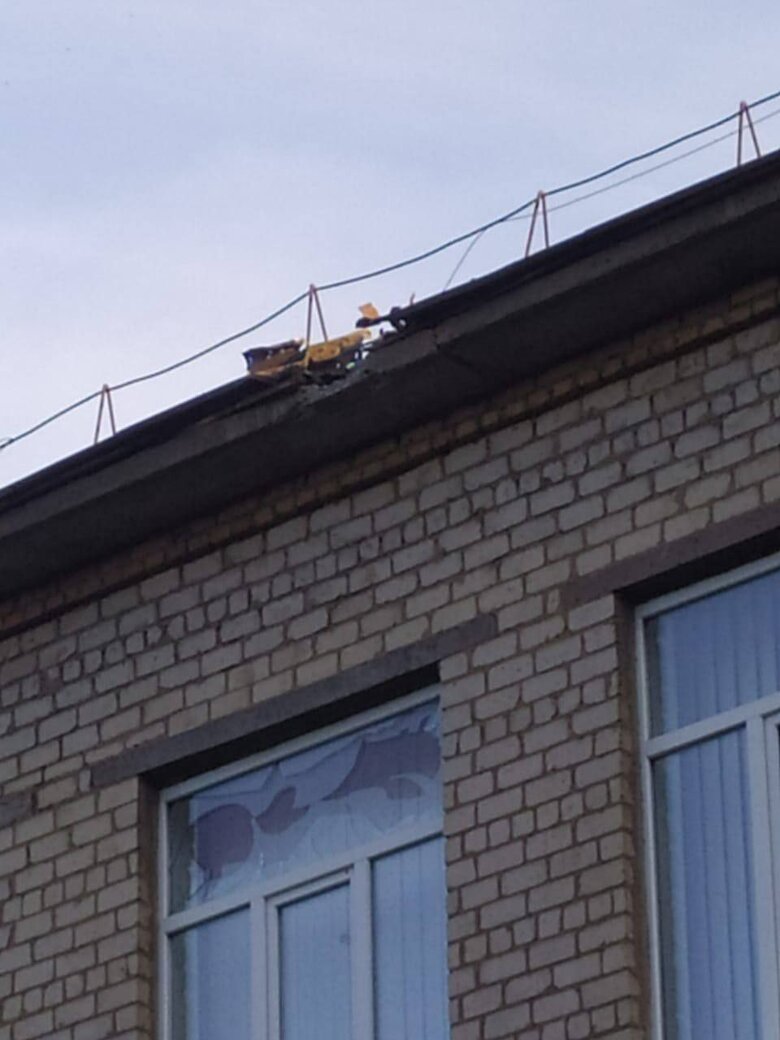 Вранці російські війська вдарили із Градів по житлових кварталах Кривого Рогу, є жертви, - Резніченко 01