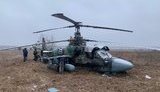 На Николаевщине сбили 4 вертолета врага (обновлено)