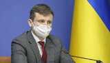 Очікуємо підписання угоди з МВФ та отримання першого траншу в $1,9 млрд до кінця травня, - Марченко