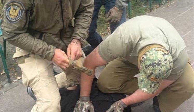 FSB hitwoman was planning assassination attempt on Russian opposition figure who fought for Ukraine, - SSU. PHOTOS