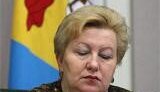 Вера Ульянченко проиграла на мажоритарном округе в Киевской области